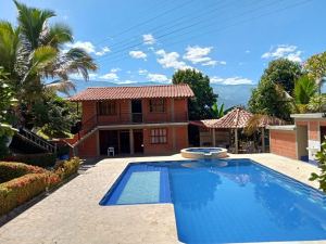 Foto 3 de Finca en Santa Fe de Antioquia Vereda Cañaveral