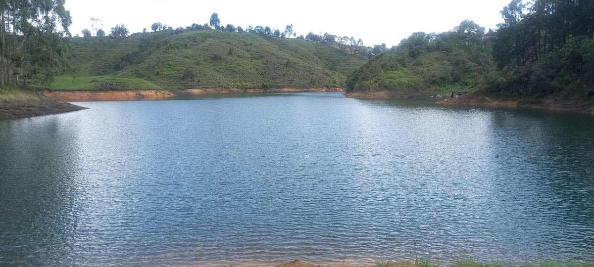 Lote en Vereda La Chapa, El Peñol, Antioquia