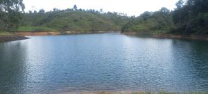 Foto 1 de Lote En El Peñol vereda la chapa