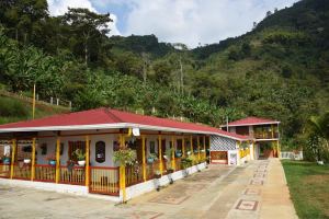 Foto 1 de Finca en Buenavista Quindío