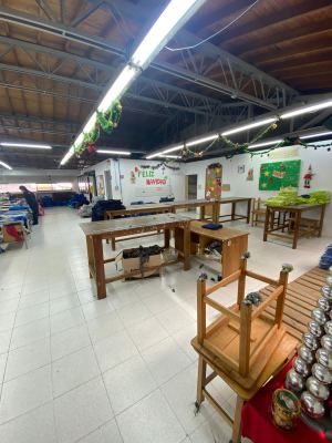 Foto 5 de Bodega en Venta en Sabaneta de 3200 M²
