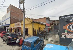 Foto 3 de Local Comercial en Barrio Triste Sector Perpetuo Socorro