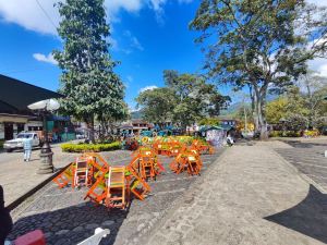Foto 3 de Lote en Jardín Antioquia