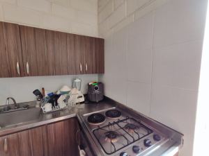 Foto 5 de Finca en Venta en Obregon, Santa Fe de Antioquia de 22000 M²