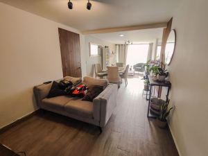 Foto 4 de Apartamento en Sabaneta la Doctora