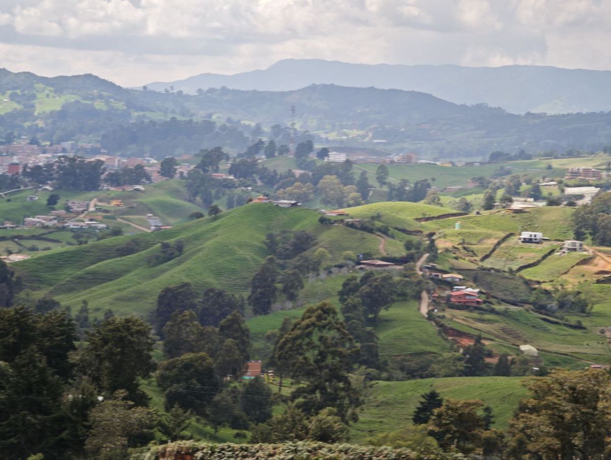 Lote en San Pedro, San Pedro de los Milagros, Antioquia