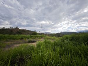 Foto 2 de Lote en Sopetran Vereda el Rodeo con Lago