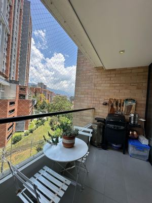 Foto 3 de Apartamento en el poblado castropol