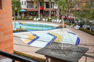 Foto 3 de Apartamento en san jeronimo