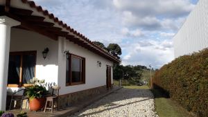 Foto 3 de Casa Finca en Rionegro