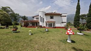 Foto 4 de Finca de 6.698 M² en Venta en Parcelación en Copacabana