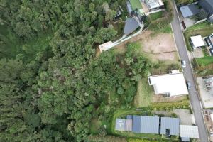 Foto 4 de Casa Campestre en Obra Gris en Venta en Loma del Escobero, Envigado
