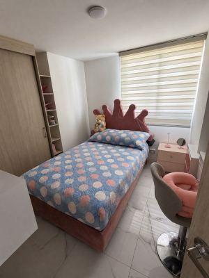 Foto 4 de Apartamento de 66 M² en Venta en Guayabal, Medellín