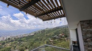 Foto 4 de Apartamento de 156 M² en Venta en las Lomitas, Sabaneta