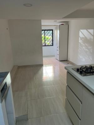 Foto 2 de Apartaestudio en Venta en el Salvador, Medellín, 1 Habitación