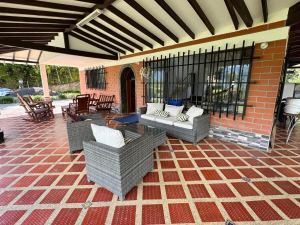 Foto 3 de Finca en Venta en Barbosa de 8700 M²