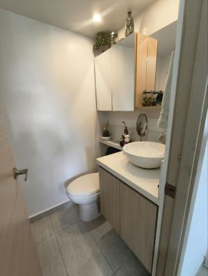 Foto 4 de Apartamento en Venta en Pan de Azucar, Sabaneta, 2 Habitaciones