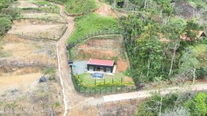 Foto 4 de Lote de 1.500 M² en Venta en Aguas Claras, Barbosa