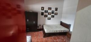 Foto 4 de Finca en Venta en los Cedros, San Jerónimo