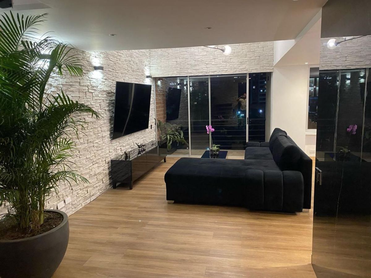 Penthouse en Poblado, Medellín, Antioquia