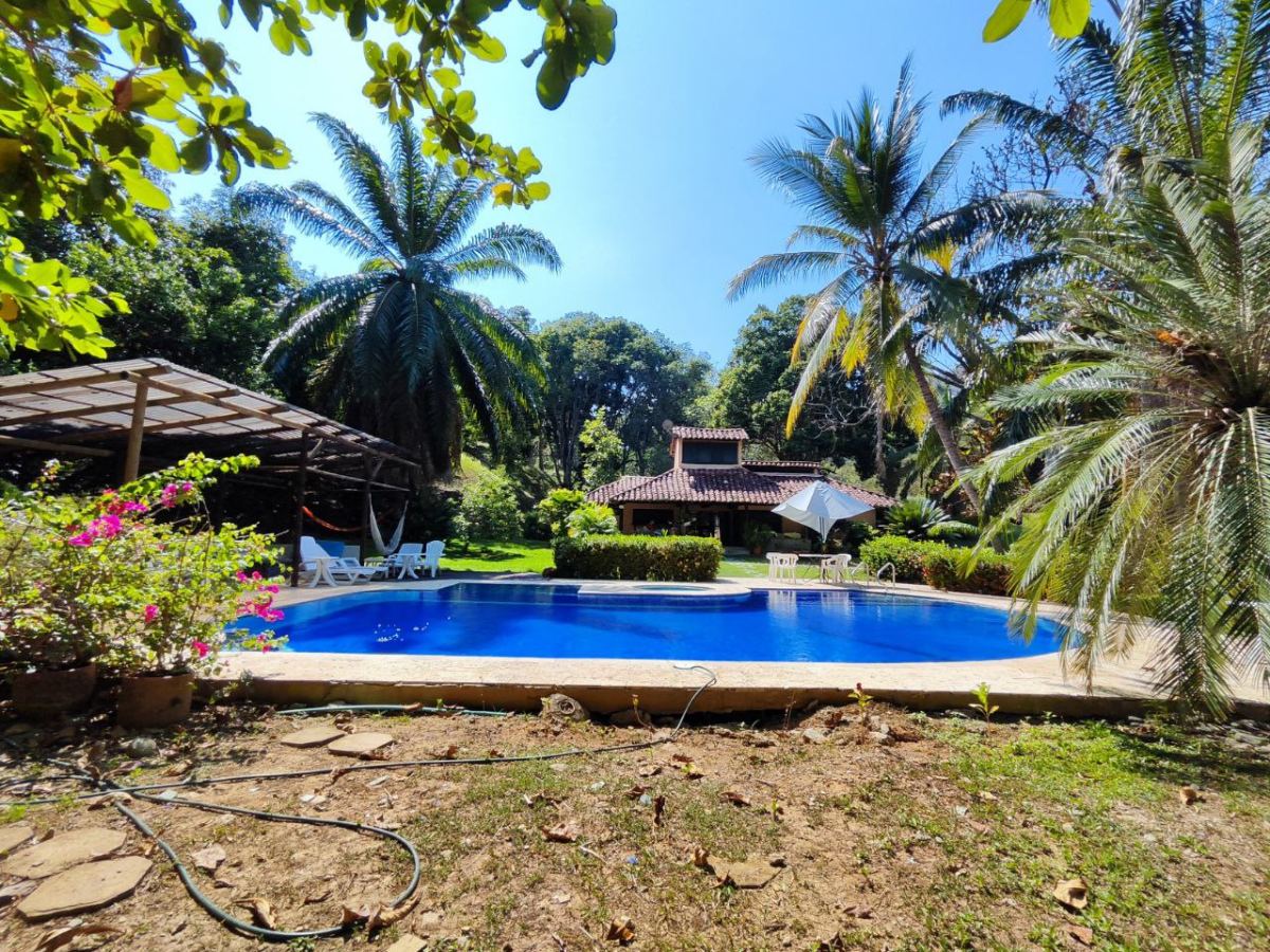 Finca en Obregon, Santa Fe de Antioquia, Antioquia