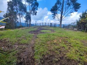 Foto 5 de Finca en Venta en la Miel, Caldas de 9900 M²