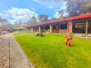 Foto 1 de Finca en Venta en San Pedro de los Milagros de 6400 M²
