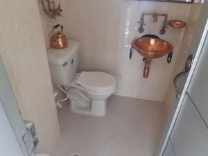 Foto 5 de Finca en Venta en el Hato, San Jerónimo de 1000 M²