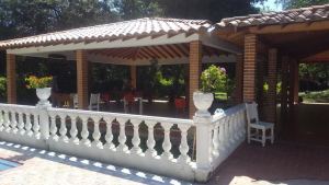 Foto 7 de Finca de 6.500 M² con 6 Alcobas en Venta en Santa Fe de Antioquia