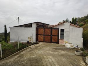 Foto 4 de Finca en Girardota Vereda Portachuelos
