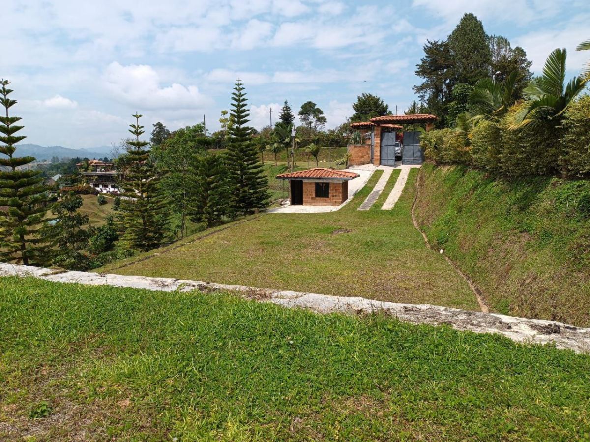 Lote en Palestina, Guatapé, Antioquia