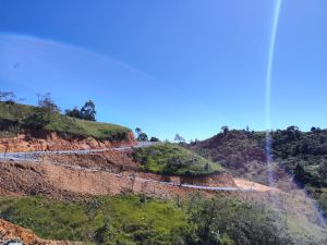 Foto 3 de Lote en Santo Domingo Antioquia