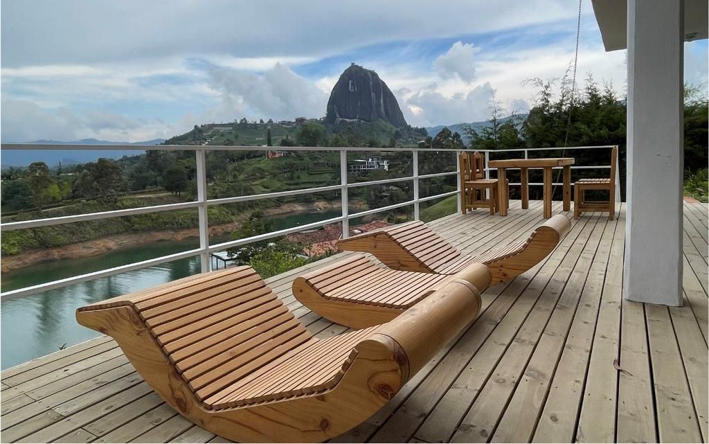 Finca en Guatape, Guatapé, Antioquia