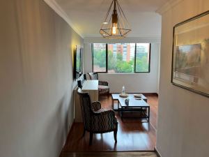 Foto 4 de Apartamento en el Poblado Sector San Lucas