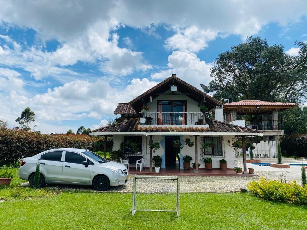 Finca en Rionegro, Rionegro, Antioquia