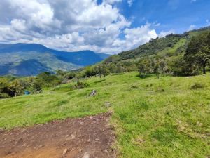 Foto 4 de Lote en Copacabana Vereda el Zarzal