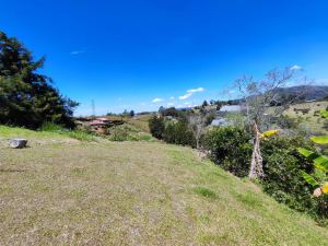 Foto 4 de Lote en San Vicente Vereda Chaparral
