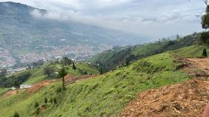 Foto 6 de Lotes en San Cristóbal Hermosa Vista Fácil Acceso