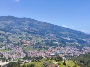Foto 6 de Lote en Venta en San Cristóbal, Medellín de 1000 M²