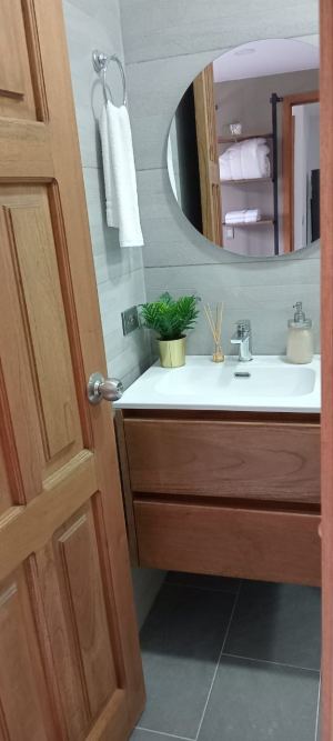 Foto 5 de Apartamento en Jardin Antioquía Cerca al Parque