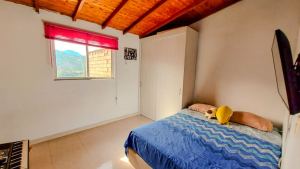 Foto 4 de casa unifamiliar belencito 2 piso con una hermosa vista