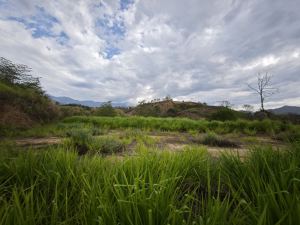 Foto 3 de Lote en Sopetran Vereda el Rodeo con Lago