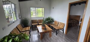Foto 6 de Finca en Venta en la Vereda Buena Vista, San Pedro de los Milagros