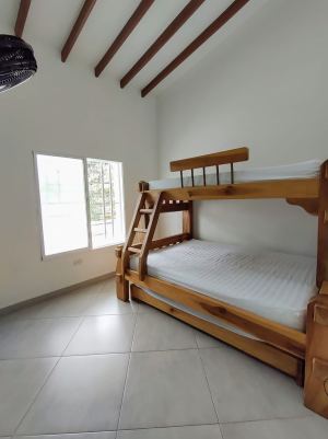 Foto 4 de Finca en San Jerónimo de Oportunidad