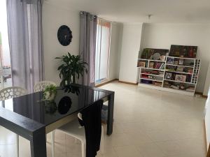 Foto 4 de Apartamento en Loma de los Bernal