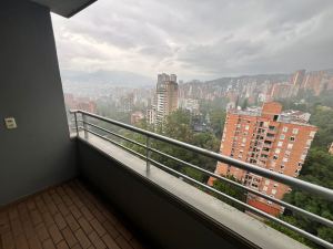 Foto 4 de Apartamento en el Poblado