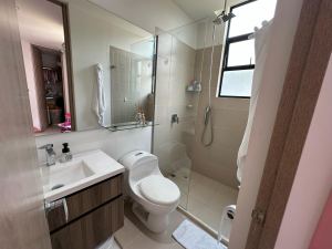 Foto 4 de Apartamento en el poblado castropol