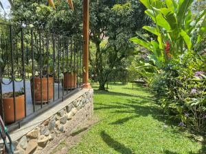 Foto 4 de Finca en Copacabana Ancon