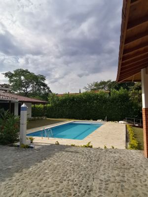 Foto 4 de Finca en San Jeronimo