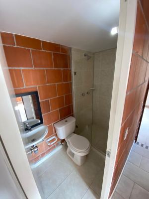 Foto 7 de Apartamento de 53 M² en Venta en Robledo Pajarito, Medellín